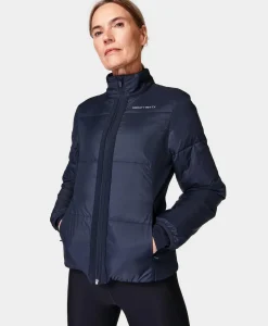 Accelerate Elite Running Jacket-Sweaty Betty Clearance