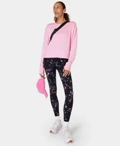 After Class Crop Sweatshirt-Sweaty Betty Best Sale
