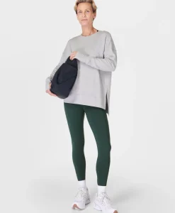 After Class Longline Sweatshirt-Sweaty Betty Cheap