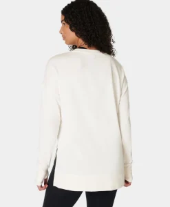 After Class Longline Sweatshirt-Sweaty Betty Cheap
