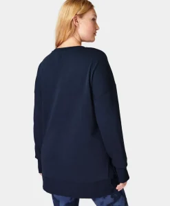 After Class Longline Sweatshirt-Sweaty Betty Discount