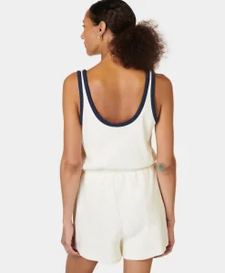 After Class Romper-Sweaty Betty Hot