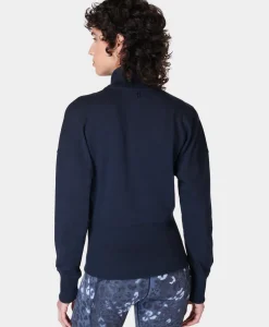 After Class Zip Up-Sweaty Betty Hot