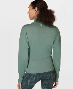 After Class Zip Up-Sweaty Betty Cheap