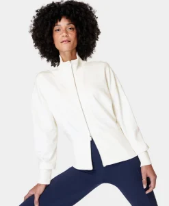 After Class Zip Up-Sweaty Betty Shop