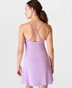 All Round Workout Dress-Sweaty Betty Discount