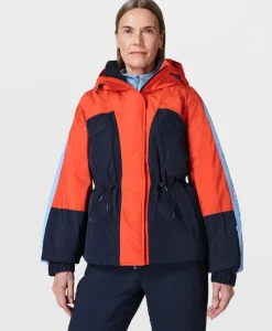 Arctic Ski Jacket-Sweaty Betty Fashion