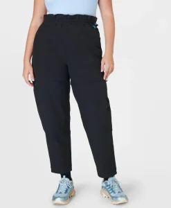 Ascend Convertible Hiking Pants-Sweaty Betty Shop