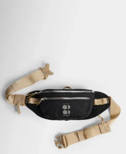 Ascend Crest 1.5L Lumbar Pack  -Sweaty Betty Hot