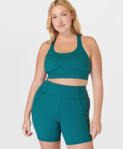 Ascend Power Bra-Sweaty Betty Clearance