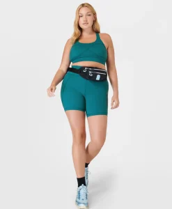 Ascend Power Cargo Shorts-Sweaty Betty Store