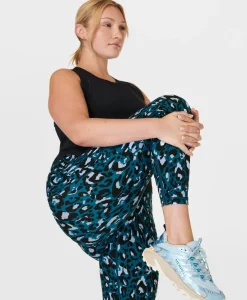 Ascend Power Cargo Workout Leggings-Sweaty Betty Hot