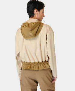 Ascend Whisper Anorak-Sweaty Betty New