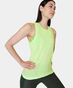 Athlete Seamless Featherweight Gym Tank-Sweaty Betty Sale
