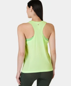 Athlete Seamless Featherweight Gym Tank-Sweaty Betty Sale