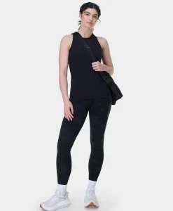 Athlete Seamless Featherweight Gym Tank-Sweaty Betty Best Sale