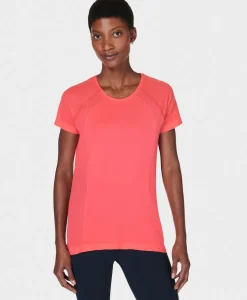 Athlete Seamless Featherweight Tee-Sweaty Betty Online