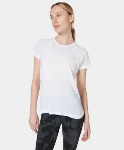 Athlete Seamless Featherweight Tee-Sweaty Betty Clearance
