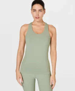 Athlete Seamless Gym Tank-Sweaty Betty Store