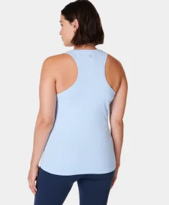 Athlete Seamless Gym Tank-Sweaty Betty Store