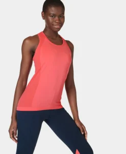 Athlete Seamless Gym Tank-Sweaty Betty Store