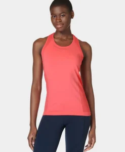 Athlete Seamless Gym Tank-Sweaty Betty Store