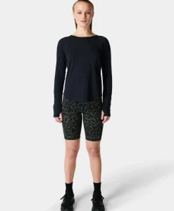 Breathe Easy Long Sleeve Top-Sweaty Betty Outlet