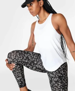 Breathe Easy Running Tank-Sweaty Betty Store