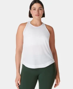 Breathe Easy Running Tank-Sweaty Betty Cheap