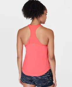 Breathe Easy Running Tank-Sweaty Betty Hot