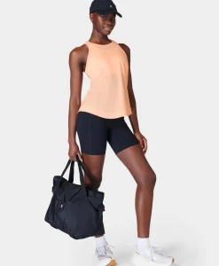 Breathe Easy Running Tank-Sweaty Betty New
