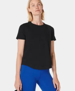Breathe Easy Running Tee-Sweaty Betty Best