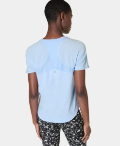 Breathe Easy Running Tee-Sweaty Betty Fashion