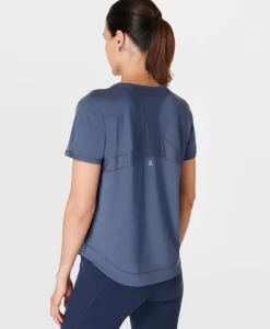 Breathe Easy Running Tee-Sweaty Betty Best