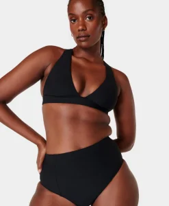 Brook High Waist Xtra Life Bikini Brief-Sweaty Betty Fashion