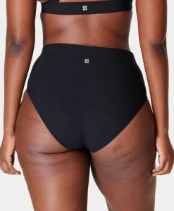 Brook High Waist Xtra Life Bikini Brief-Sweaty Betty Fashion