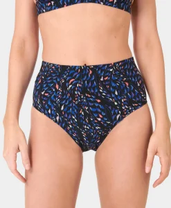 Brook High Waist Xtra Life Bikini Brief-Sweaty Betty Flash Sale