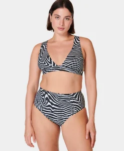 Brook High Waist Xtra Life Bikini Brief-Sweaty Betty Online