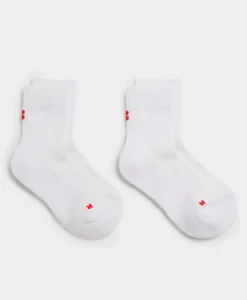 Crew Running Socks 2 Pack-Sweaty Betty Outlet