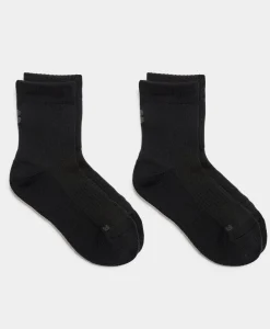 Crew Running Socks 2 Pack-Sweaty Betty Discount