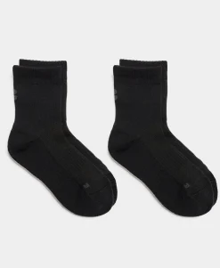 Crew Running Socks 2 Pack  -Sweaty Betty Cheap
