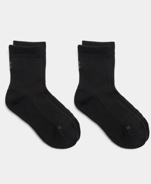 Crew Running Socks 2 Pack  -Sweaty Betty Cheap