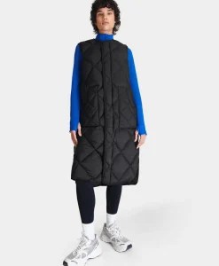 Downtown Quilted Vest-Sweaty Betty Discount