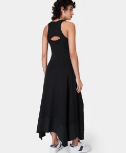 Drift Racer Dress-Sweaty Betty New