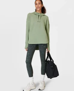 Escape Luxe Fleece Hoodie-Sweaty Betty Flash Sale