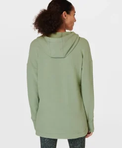 Escape Luxe Fleece Hoodie-Sweaty Betty Flash Sale