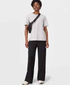 Essential Crew Neck Tee-Sweaty Betty Sale