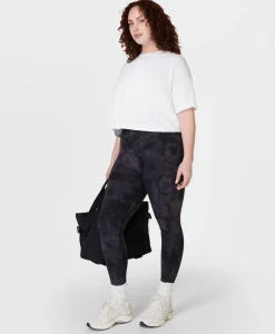 Essential Short Sleeve Crop Tee-Sweaty Betty Online