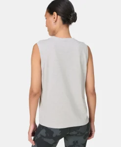 Essential Sleeveless Tank-Sweaty Betty Flash Sale
