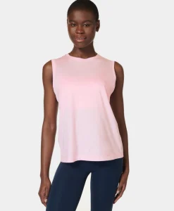 Essential Sleeveless Tank-Sweaty Betty Flash Sale